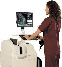Hệ thống Xquang số hoá CR, DR của hãng Carestream